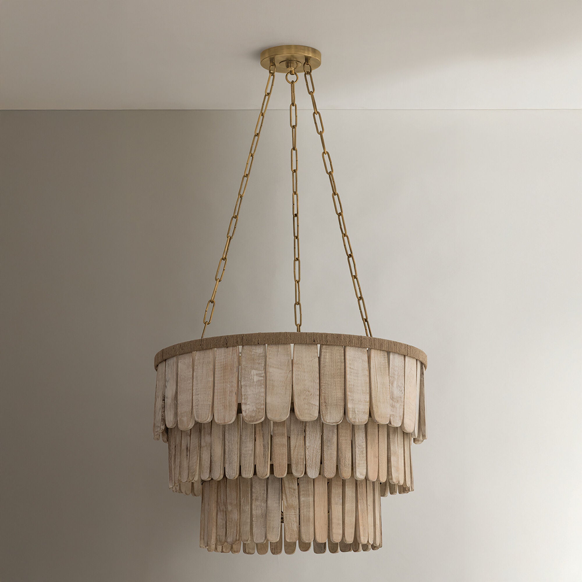 Bentley Medium Chandelier,